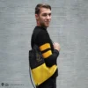 Hufflepuff Drawstring Bag -Cinereplicas Shop DrawstringBag Hufflepuff Lifestyle 1 4895205611573