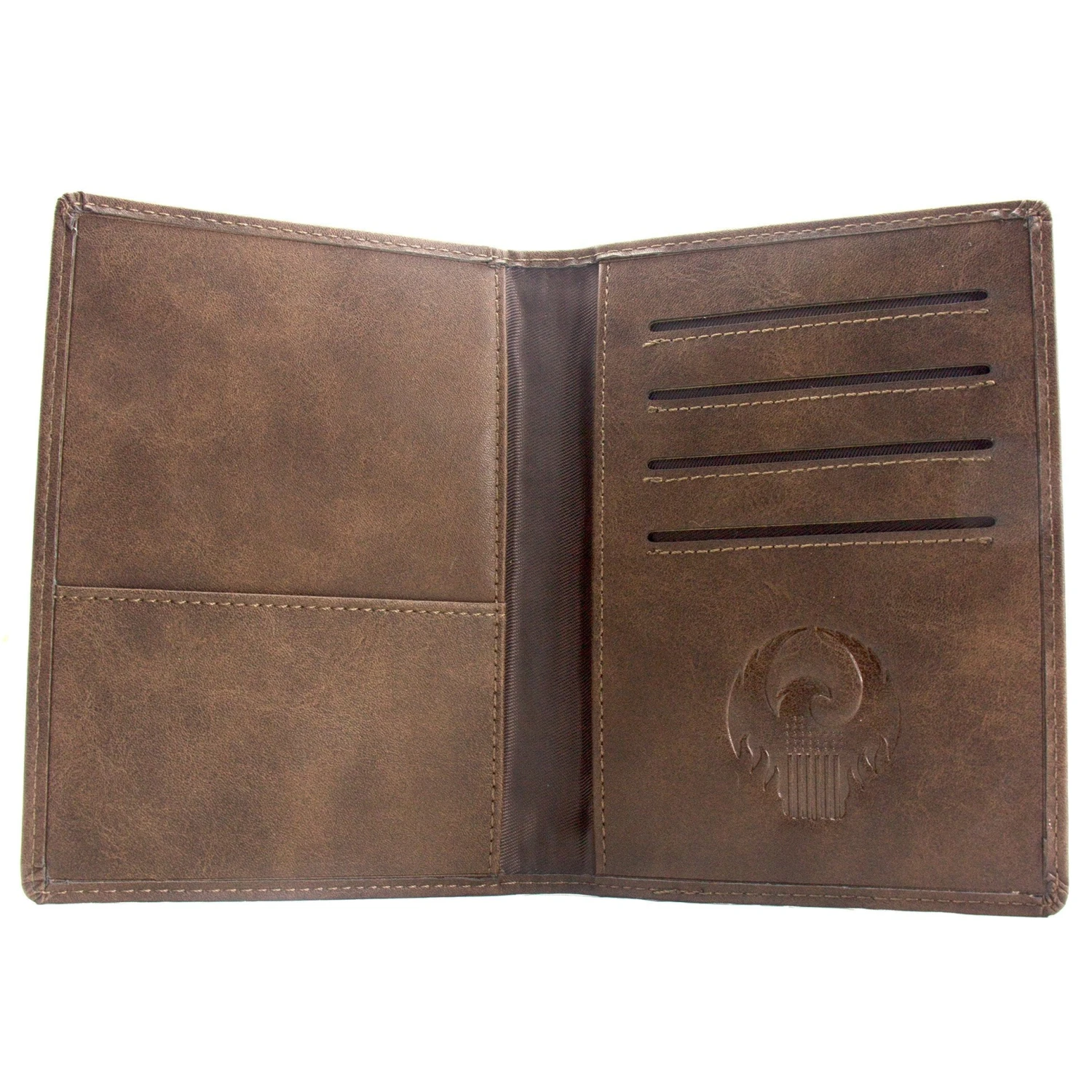 Fantastic Beasts Magic Congress Of The USA Passport Holder 4 Fantastic Beasts Magic Congress Of The USA Passport Holder - Image 2