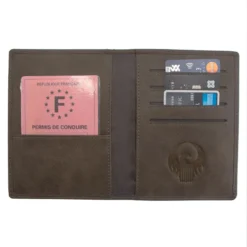 Fantastic Beasts Magic Congress Of The USA Passport Holder 11 Fantastic Beasts Magic Congress Of The USA Passport Holder -Cinereplicas Shop Fantastic Beasts Passport3 e0110051 96e5 4f8a a7cd f150dffaa2ca