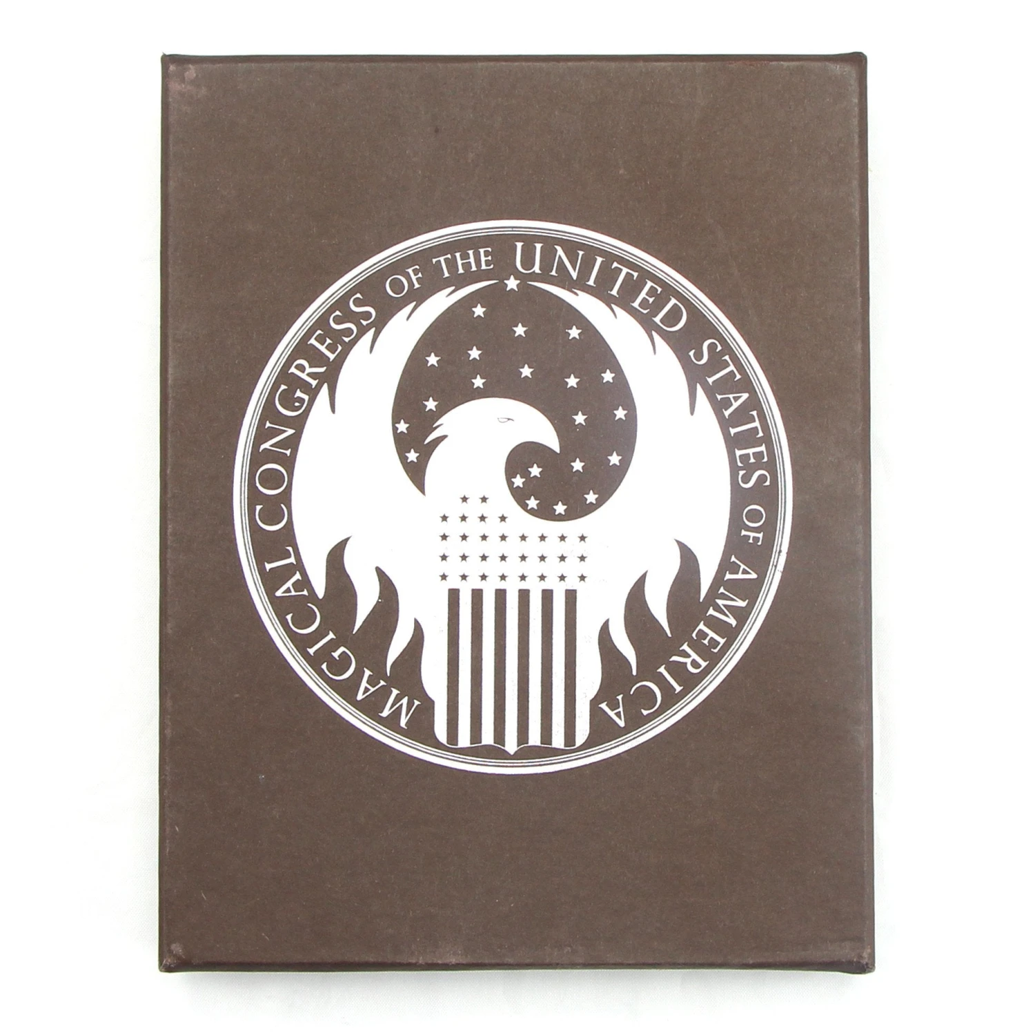 Fantastic Beasts Magic Congress Of The USA Passport Holder 7 Fantastic Beasts Magic Congress Of The USA Passport Holder - Image 5