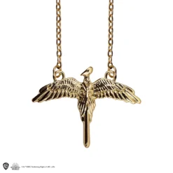 Fawkes Necklace 7 Fawkes Necklace -Cinereplicas Shop Fawkes Necklace Product 2 4895205616486 scaled