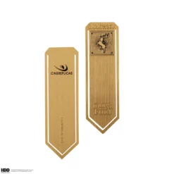Set Of 4 Stark, Lannister, Baratheon And Targaryen Metal Bookmarks -Cinereplicas Shop GOT MetalBookmark Product 3 4895205611412 jpg