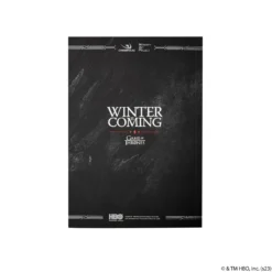 Stark Notebook -Cinereplicas Shop GOT Notebook HouseStark 3 Product 4895205611436 scaled