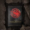 Targaryen Notebook