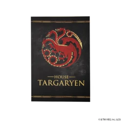 Targaryen Notebook -Cinereplicas Shop GOT Notebook HouseTargaryen 1 Product 4895205611443 scaled