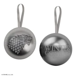 Stark Necklace Holiday Capsule -Cinereplicas Shop GOT Stark Necklace Holiday Capsule Product 1 4895205617223 CR3061 scaled
