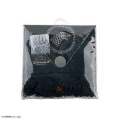 Stark Scarf -Cinereplicas Shop GOT Stark Scarf Product 5 4895205611979
