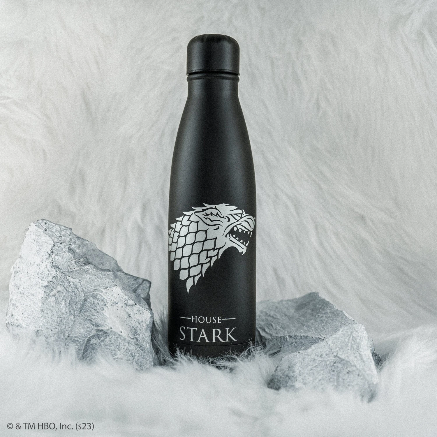 Stark Insulated Water Bottle 3 Stark Insulated Water Bottle