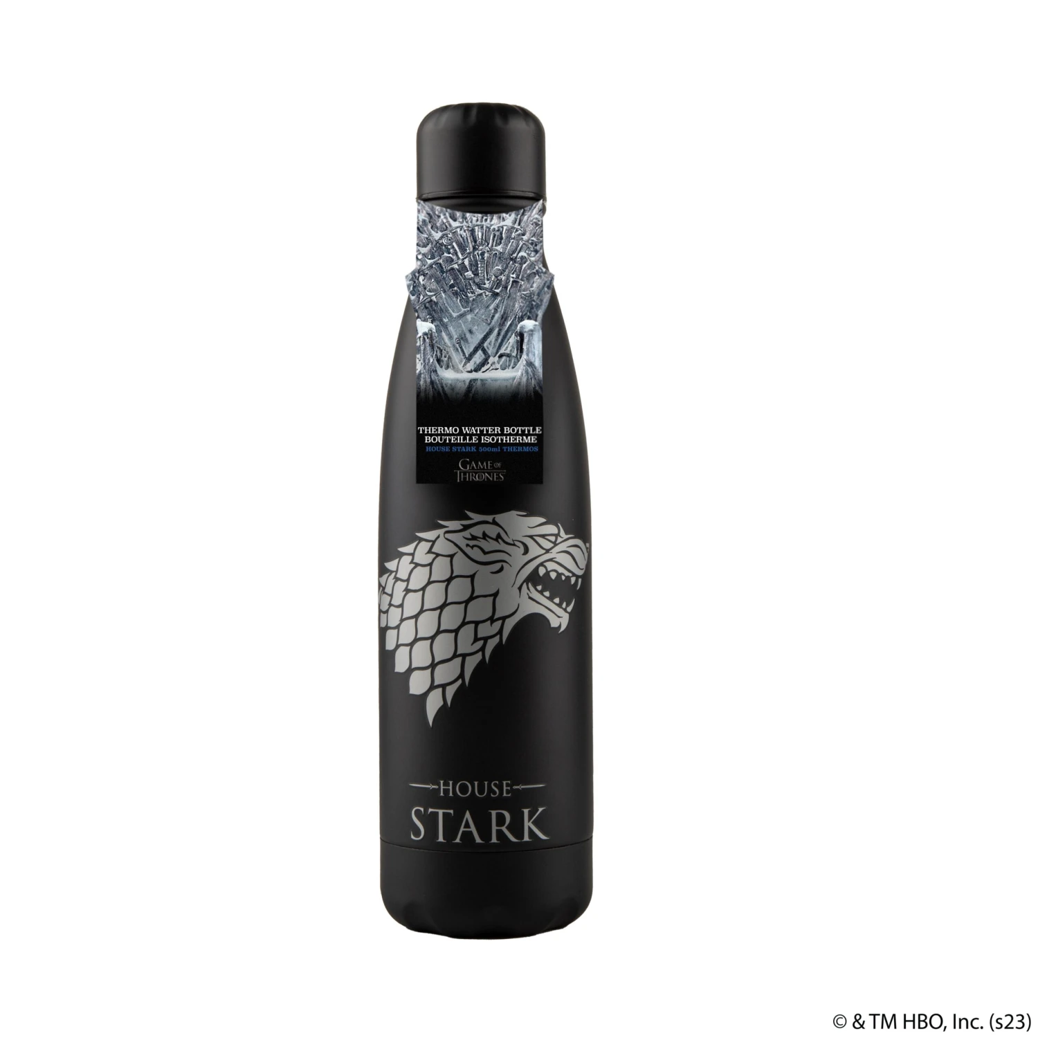 Stark Insulated Water Bottle 5 Stark Insulated Water Bottle - Image 3