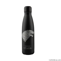 Stark Insulated Water Bottle 11 Stark Insulated Water Bottle -Cinereplicas Shop GOT Stark WaterBottle Product 1 4895205611474 scaled