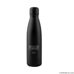 Stark Insulated Water Bottle 10 Stark Insulated Water Bottle -Cinereplicas Shop GOT Stark WaterBottle Product 2 4895205611474 scaled