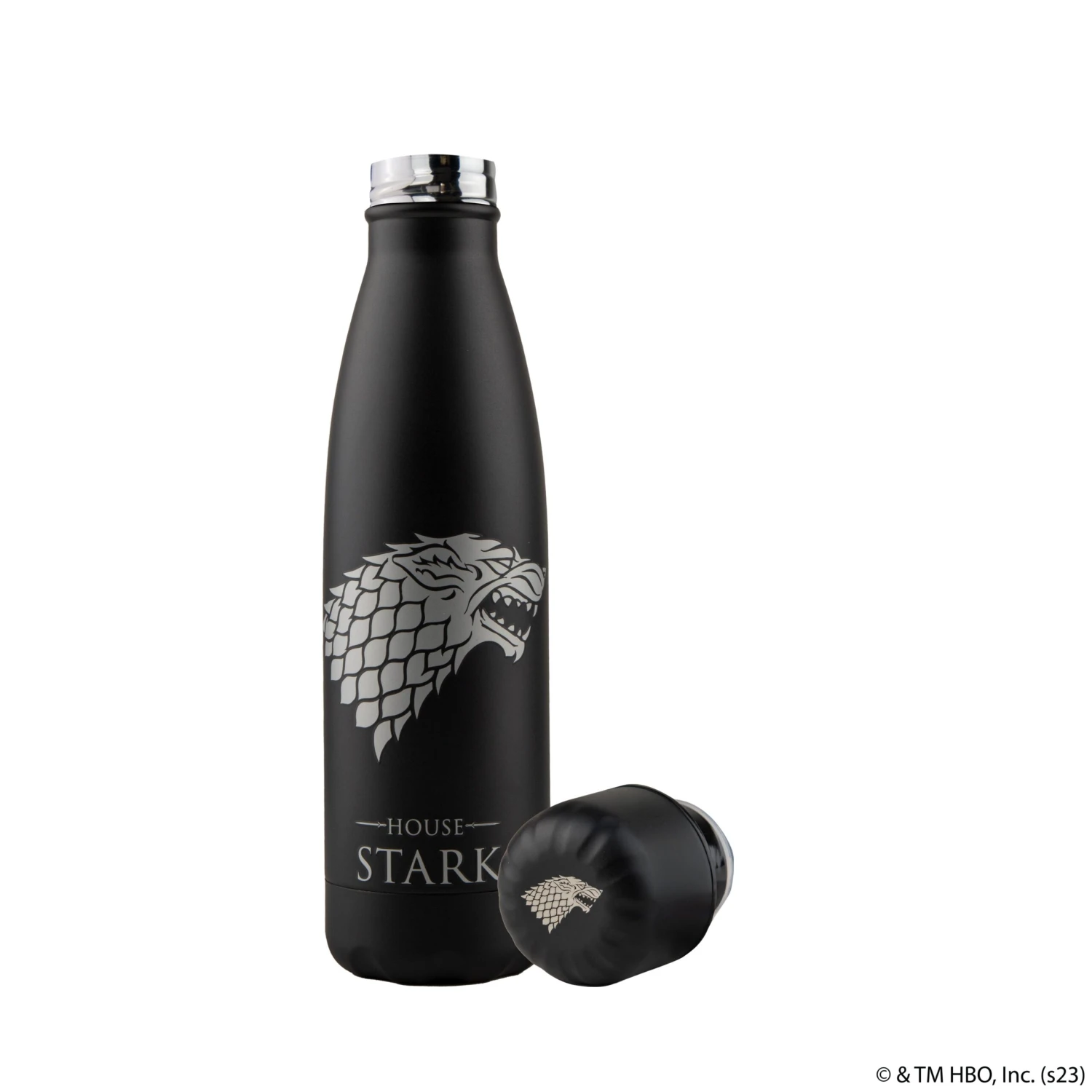 Stark Insulated Water Bottle 4 Stark Insulated Water Bottle - Image 2