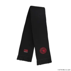 Targaryen Scarf -Cinereplicas Shop GOT Targaryen Scarf Product 2 4895205611986 scaled
