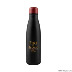 Targaryen Insulated Water Bottle -Cinereplicas Shop GOT Targaryen WaterBottle Product 2 4895205611481 scaled