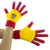 Cinereplicas Gryffindor Red Screen Touch Gloves -Cinereplicas Shop Gloves GryffindorRed HarryPotter Product 26 3760166568321