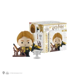 Cinereplicas Shop -Cinereplicas Shop Gomee Figurine Eraser CedricTriwizard Packaging 1 4895205605145
