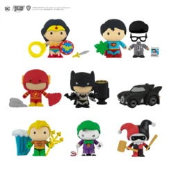 Gomee Mystery - DC Comics -Cinereplicas Shop Gomee Figurine Eraser DCComics Lifestyle 2 1 scaled