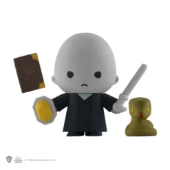 Gomee Lord Voldemort -Cinereplicas Shop Gomee Figurine Eraser LordVoldemort Product 1 4895205605206