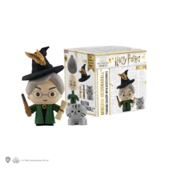 Gomee Complete Series 2 18 Gomee Complete Series 2 -Cinereplicas Shop Gomee Figurine Eraser MinervaMcGonagall Packaging 1 4895205605176 942302a7 a2af 4ec7 93e5 954b84015afb