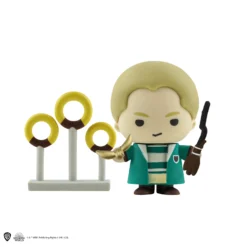 Gomee Quidditch Draco Malfoy -Cinereplicas Shop Gomee Figurine Eraser Quidditch Draco Product 1 4895205609082 scaled