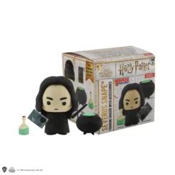 Cinereplicas Shop -Cinereplicas Shop Gomee Figurine Eraser Severus Snape Product 2 4895205609143 scaled