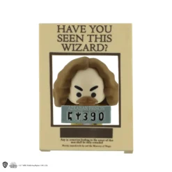 Gomee Sirius Black -Cinereplicas Shop Gomee Figurine Eraser Sirius Black Product 3 4895205609129 scaled