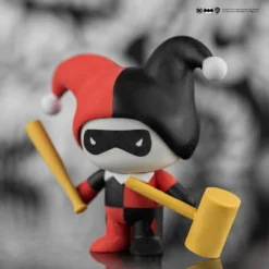 Gomee Mystery - DC Comics -Cinereplicas Shop Gomee HarleyQuinn Lifestyle 2 4895205607064 scaled