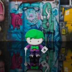 Gomee Mystery - DC Comics -Cinereplicas Shop Gomee TheJoker Lifestyle 2 4895205607057 scaled
