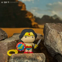 Gomee Mystery - DC Comics -Cinereplicas Shop Gomee WonderWoman Lifestyle 1 4895205607040 1 scaled