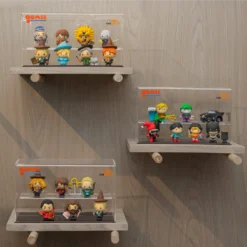 Cinereplicas Acrylic Gomee Display Box