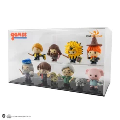 Cinereplicas Acrylic Gomee Display Box 10 Cinereplicas Acrylic Gomee Display Box -Cinereplicas Shop Gomee box 1 4895205606739 CR5000 scaled