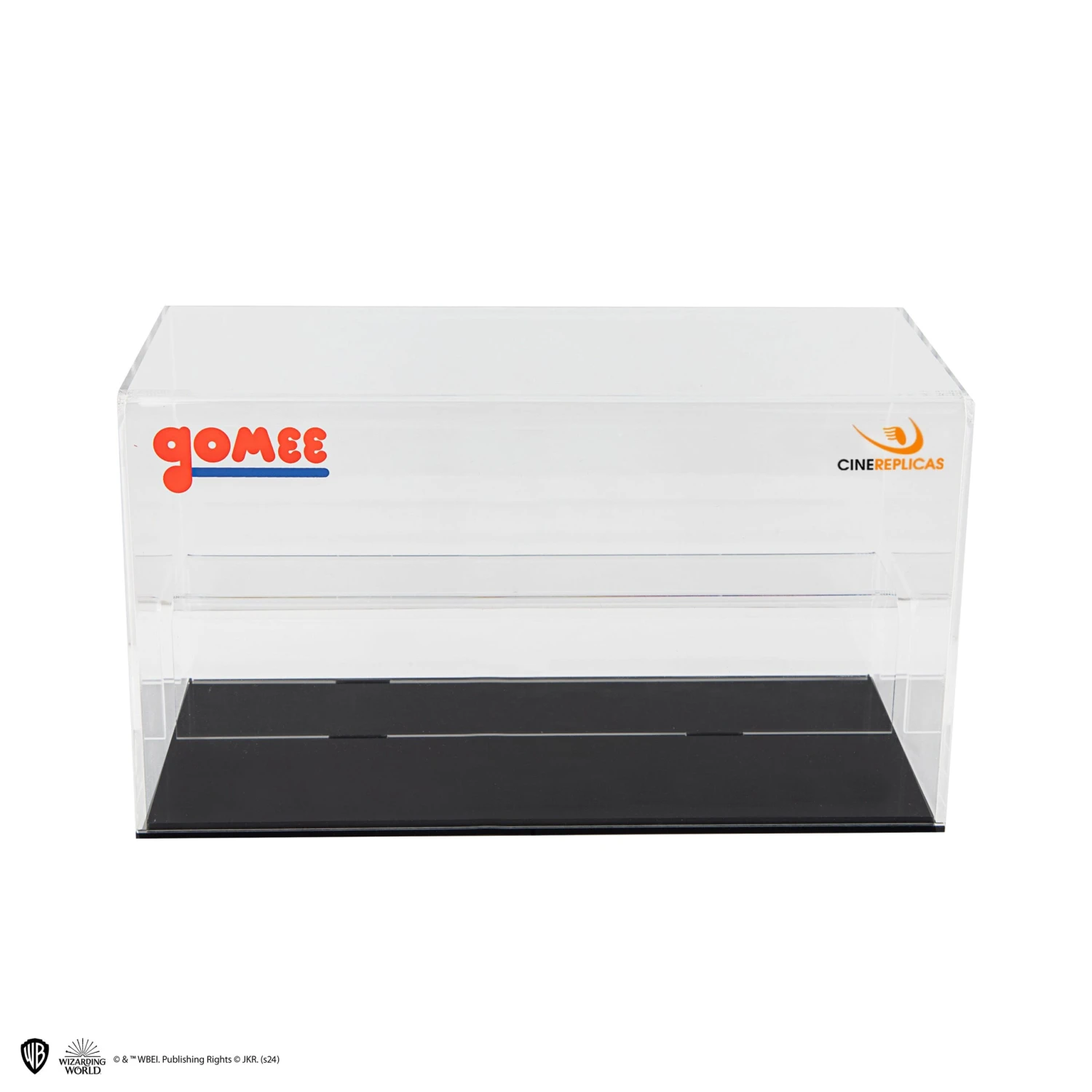 Cinereplicas Acrylic Gomee Display Box 5 Cinereplicas Acrylic Gomee Display Box - Image 3