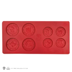 Gringotts Bank Chocolate Coin Mould -Cinereplicas Shop GringottsChocolateCoinsMold HarryPotter Product 1 4895205603844