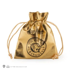 Gringotts Bank Chocolate Coin Mould -Cinereplicas Shop GringottsChocolateCoinsMold HarryPotter Product 3 4895205603844