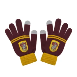 Cinereplicas Kids Gryffindor Full Uniform -Cinereplicas Shop GryffindorFullUniform Kids Gloves scaled