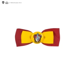 Set Of 2 Trendy Gryffindor Hair Accessories Set -Cinereplicas Shop HairAccessories Set Trendy Gryffindor HarryPotter Product 3 4895205605084