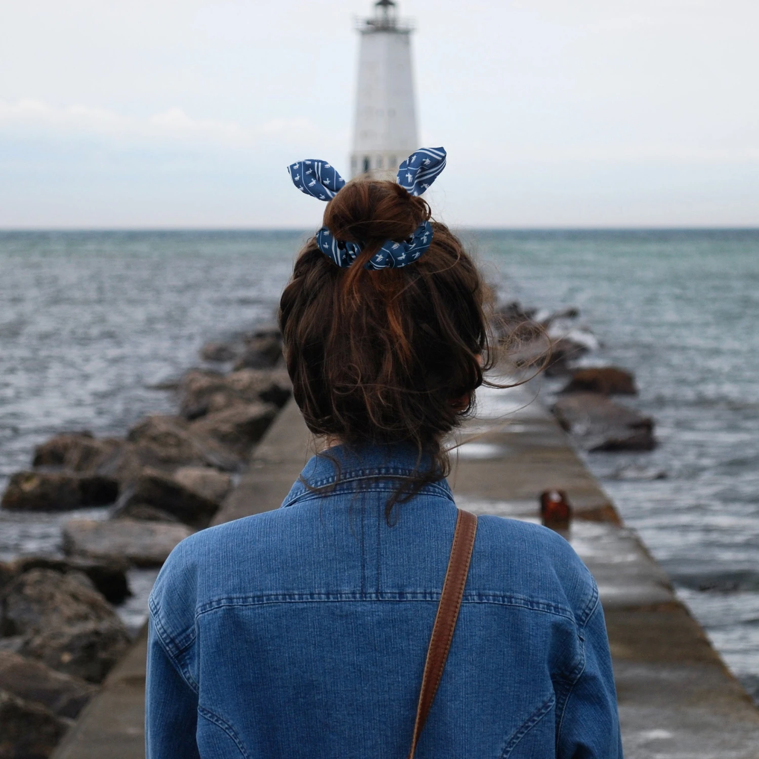 Set Of 3 Trendy Ravenclaw Hair Accessories Set 3 Set Of 3 Trendy Ravenclaw Hair Accessories Set