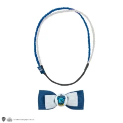 Set Of 2 Trendy Ravenclaw Hair Accessories Set 11 Set Of 2 Trendy Ravenclaw Hair Accessories Set -Cinereplicas Shop HairAccessories Set Trendy Ravenclaw HarryPotter Product 1 4895205605107
