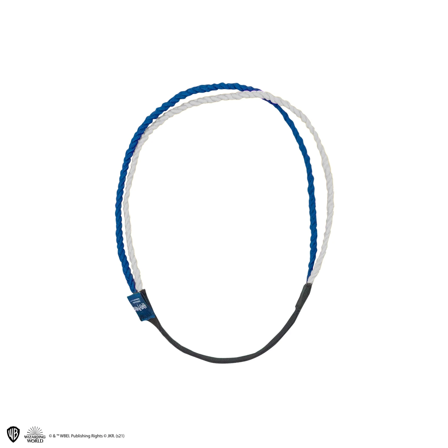 Set Of 2 Trendy Ravenclaw Hair Accessories Set 4 Set Of 2 Trendy Ravenclaw Hair Accessories Set - Image 2