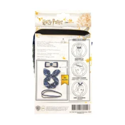 Set Of 3 Trendy Ravenclaw Hair Accessories Set 20 Set Of 3 Trendy Ravenclaw Hair Accessories Set -Cinereplicas Shop HairAccessories Set Trendy Ravenclaw HarryPotter Product 5 scaled