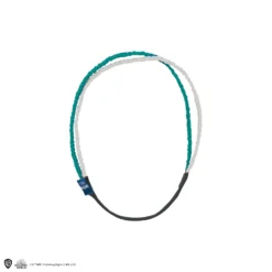 Set Of 2 Trendy Slytherin Hair Accessories Set -Cinereplicas Shop HairAccessories Set Trendy Slytherin HarryPotter Product 2 4895205605091