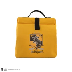 Hufflepuff Thermal Lunch Bag -Cinereplicas Shop HarryPotter ThermalLunchBag Hufflepuff Product 1 4895205608337 scaled