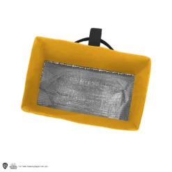 Hufflepuff Thermal Lunch Bag -Cinereplicas Shop HarryPotter ThermalLunchBag Hufflepuff Product 4 4895205608337 scaled