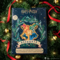 Cinereplicas Harry Potter Advent Calendar 2022