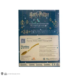 Cinereplicas Harry Potter Advent Calendar 2022 -Cinereplicas Shop HarryPotterAdventCalendar2022 Product 3 4895205606500 scaled