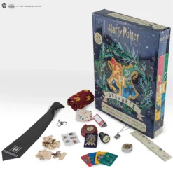 Cinereplicas Harry Potter Advent Calendar 2022 -Cinereplicas Shop HarryPotterAdventCalendar2022 Product 4 4895205606500 scaled
