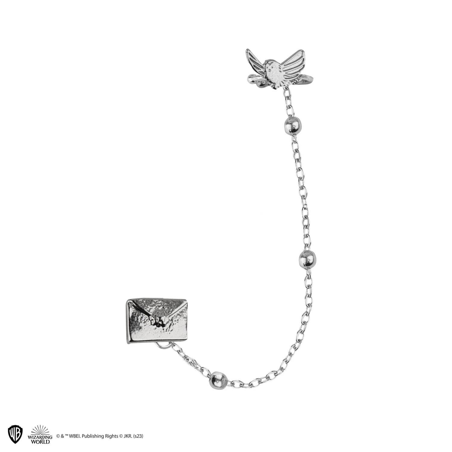 Hedwig Ear Cuff 4 Hedwig Ear Cuff - Image 2