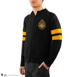 Hogwarts Cardigan -Cinereplicas Shop Hogwarts Sweater Product 1 4895205604193