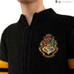 Hogwarts Cardigan -Cinereplicas Shop Hogwarts Sweater Product 2 4895205604193