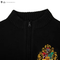 Hogwarts Cardigan -Cinereplicas Shop Hogwarts Sweater Product 6 4895205604193